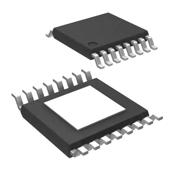 SY55854UYY electronic component of Microchip