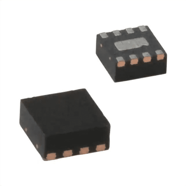 SY89323LMG TR electronic component of Microchip