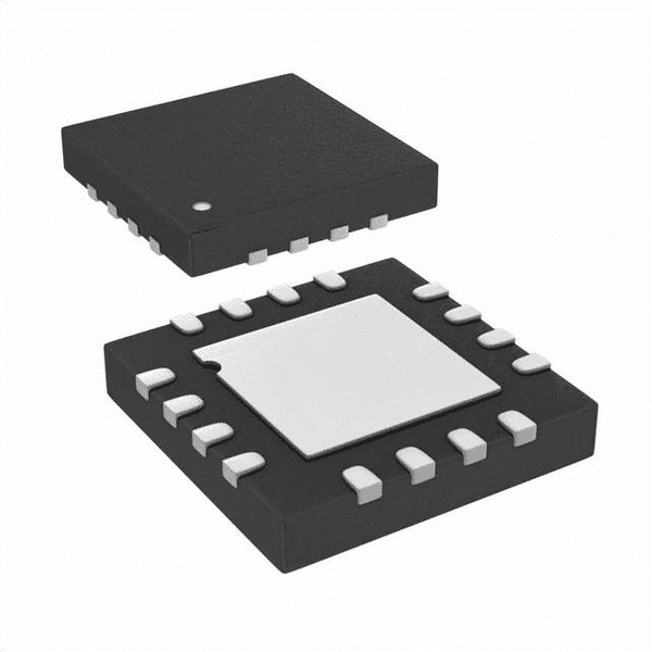 SY56023RMG electronic component of Microchip