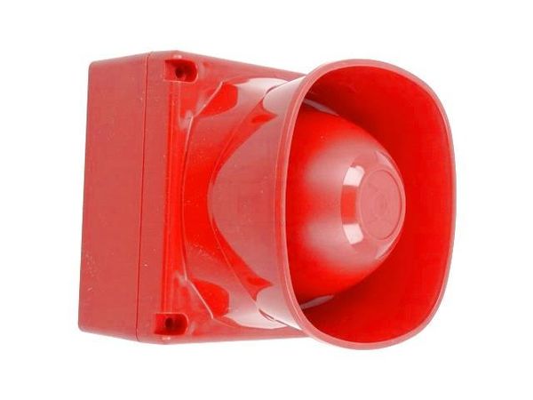 SY/HO/IP/R Piezo Buzzers & Audio Indicators