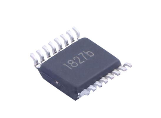 SYN500R electronic component of JSMSEMI