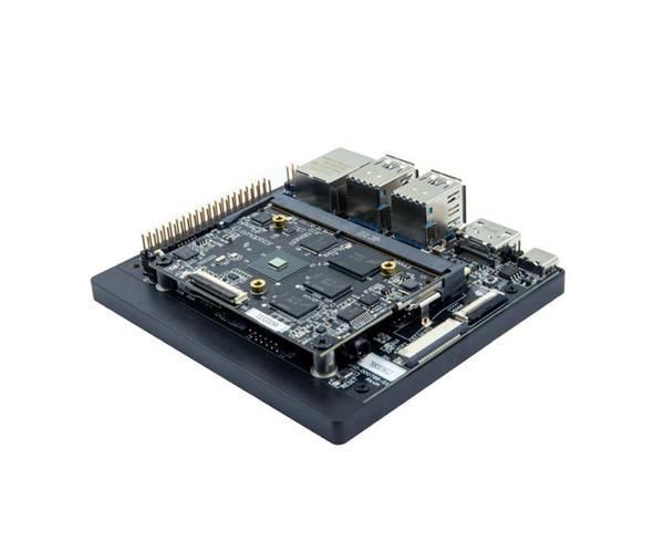 synaptics_sl2619evk