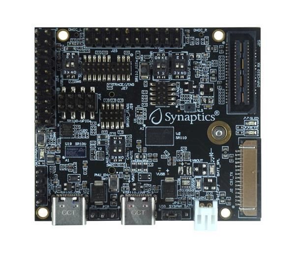 SR110-EVK electronic component of Synaptics