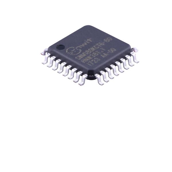 SWM180KCT6-80 electronic component of Synwit