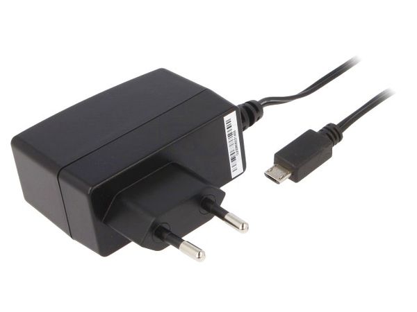 SYS1381N-1205-W2E-MICROUSB electronic component of Sunny