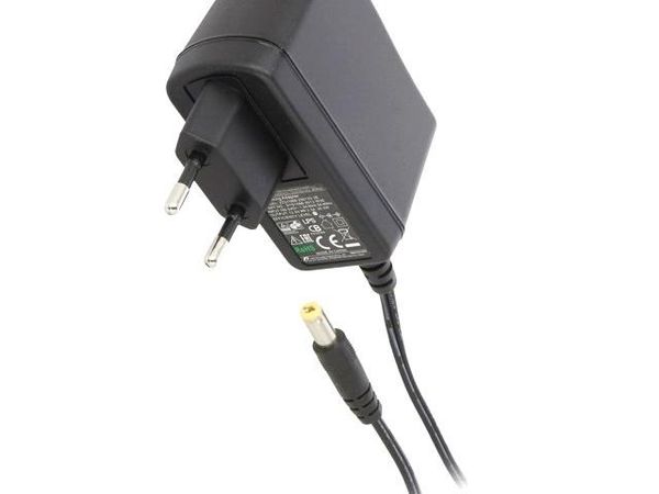 SYS1588-3012-W2E Wall Mount AC Adapters