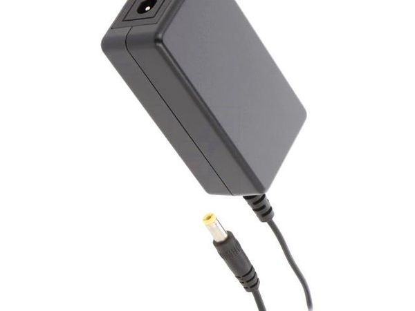 SYS1588-3015-T2 Desktop AC Adapters