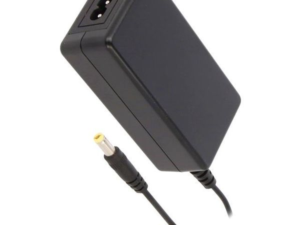 SYS1588-3024-T2 Desktop AC Adapters