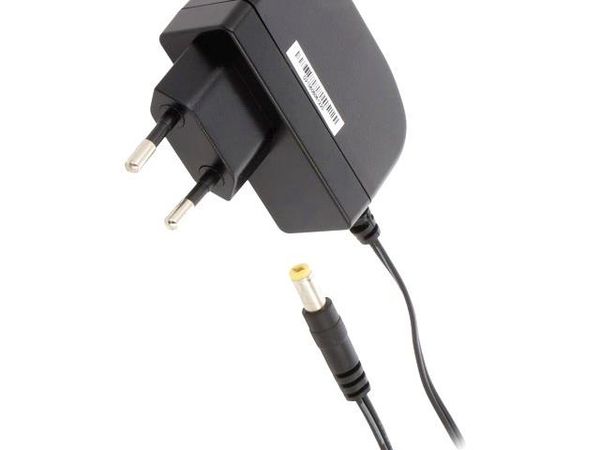 SYS1638-0605-W2E Wall Mount AC Adapters