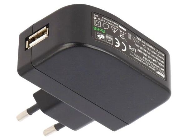 SYS1638-0605-W2E-IUSB  Power