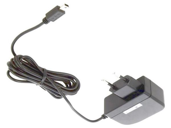 SYS1638-0605-W2E-MINIUSB  Power