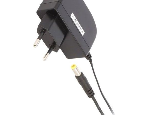 SYS1638-0612-W2E Wall Mount AC Adapters