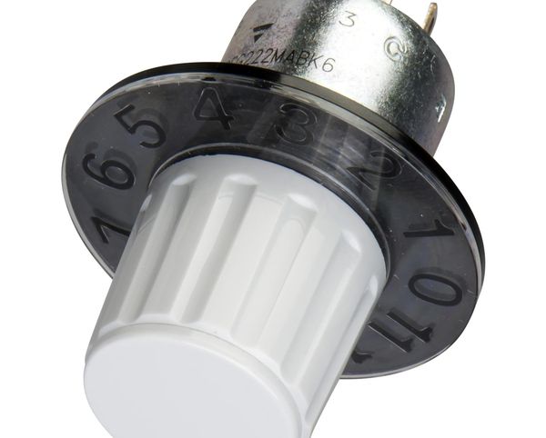 SZ1RV1202 Precision Potentiometers