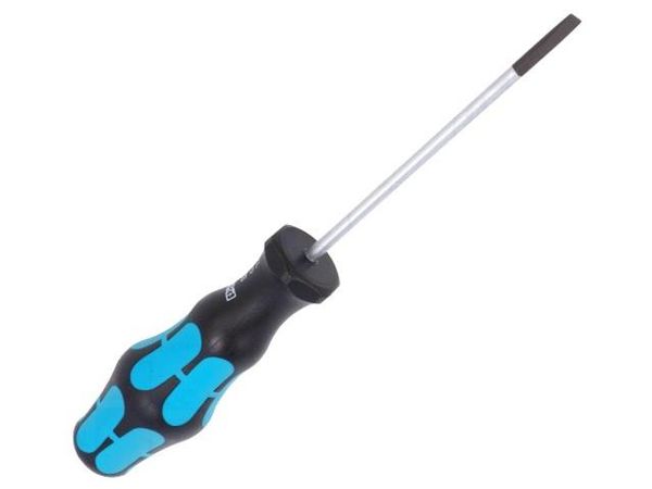 SZF 2-0,8X4,0  Tools & Supplies