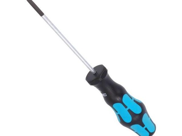 SZF 2-0,8X4,0 Screwdrivers, Nut Drivers & Socket Drivers