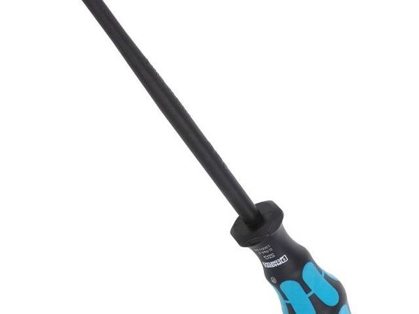 SZG 0,9X6,5 VDE Screwdrivers, Nut Drivers & Socket Drivers