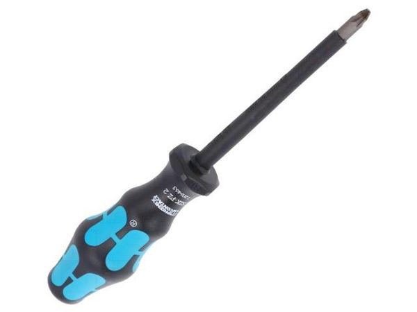 SZK PZ2 VDE  Tools & Supplies