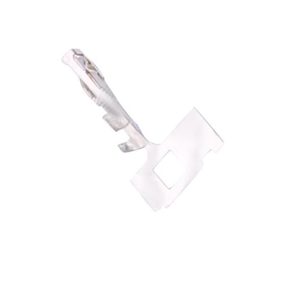 SZND-002T-P0.5  Connectors