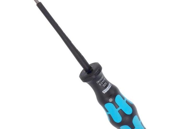 SZS 0,6X2,5 VDE Screwdrivers, Nut Drivers & Socket Drivers