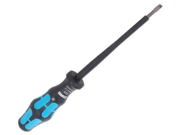 SZS 0,6X3,5 VDE  Tools & Supplies