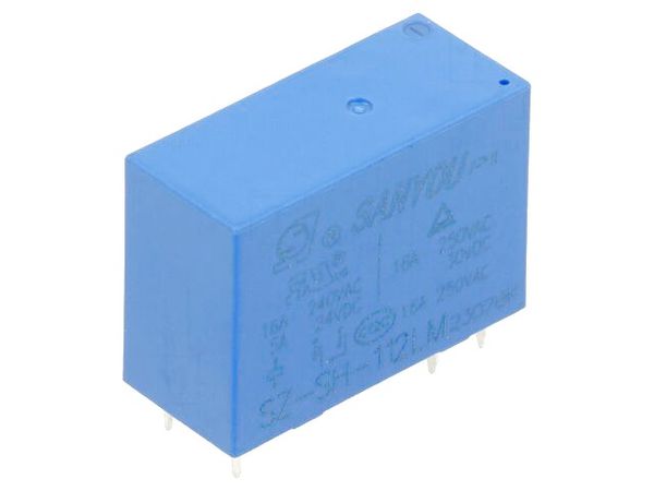 SZ-SH-112LM electronic component of SANYOU