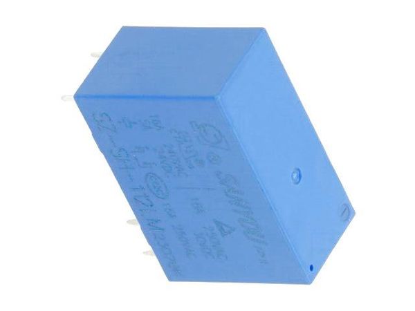 SZ-SH-112LM General Purpose Relays