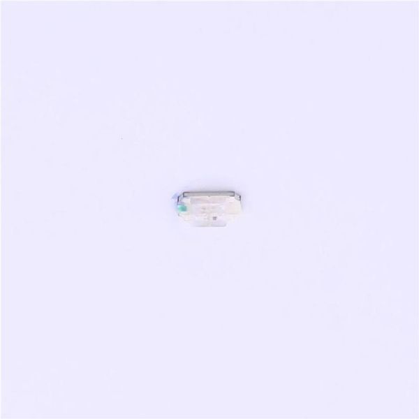 SZYY1206BGR-A 4pin  Optoelectronics