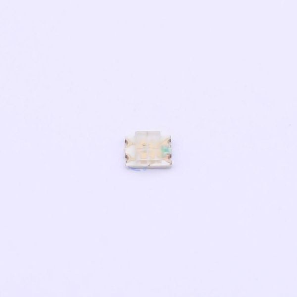 SZYY1209GBR-A 4pin electronic component of Yongyu Photoelectric