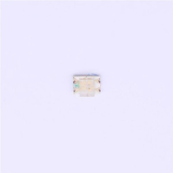 SZYY1209GBR-A 4pin  Optoelectronics