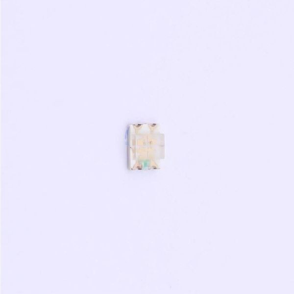 SZYY1209GBR-A 4pin Standard LEDs - SMD