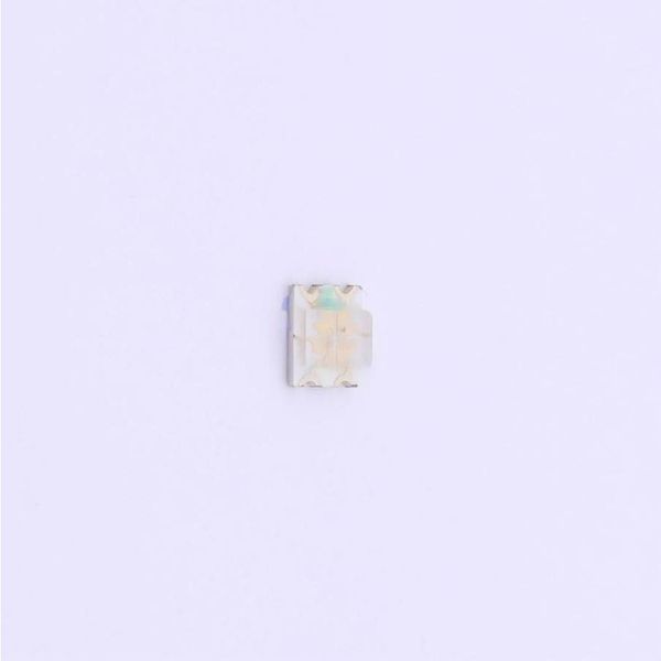 SZYY1209RGB-B 4pin Standard LEDs - SMD