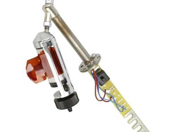 T0051313099N Soldering & Desoldering Stations