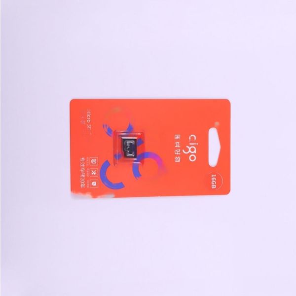 T0-16G Memory Cards