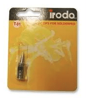 T-01 electronic component of Iroda