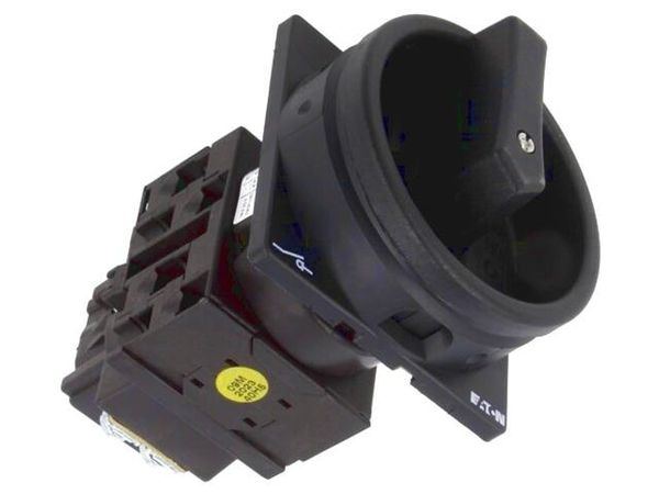 T0-2-1/EA/SVB-SW  Electromechanical