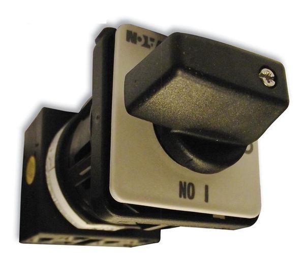T0-2-1/EZ  Electromechanical