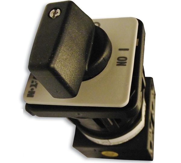 T0-2-1/EZ Rotary Switches