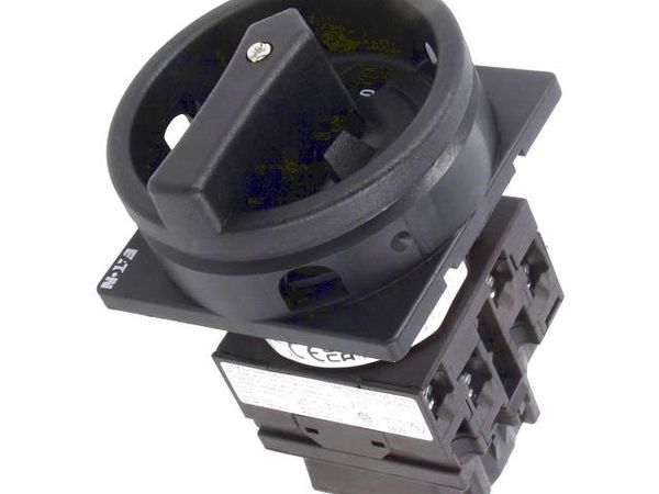 T0-2-8900/EA/SVB-SW Rotary Switches