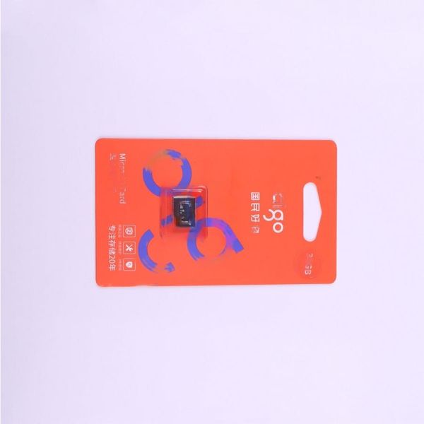 T0-32G Memory Cards