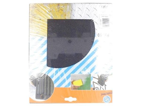 T.03  Tools & Supplies