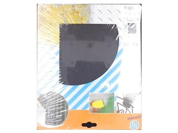 T.05  Tools & Supplies