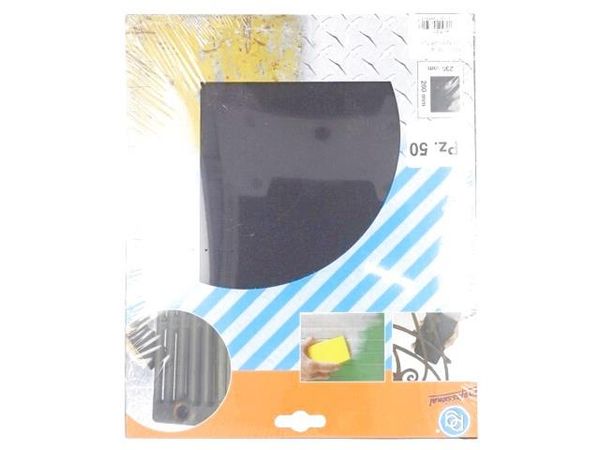 T.07  Tools & Supplies