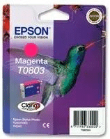 T080340 electronic component of Epson