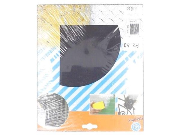 T.08  Tools & Supplies