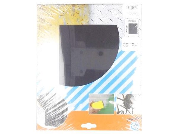 T.09  Tools & Supplies