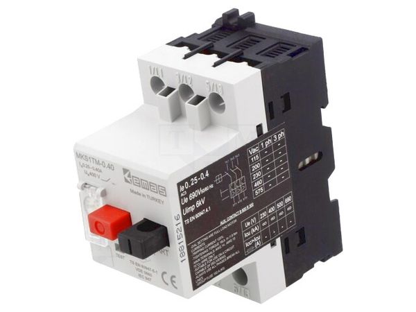 T0-MKS1TM-0.40 electronic component of EMAS