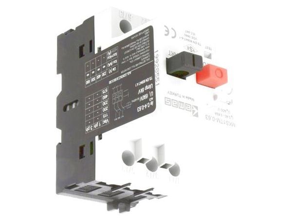 T0-MKS1TM-0.63  Electromechanical