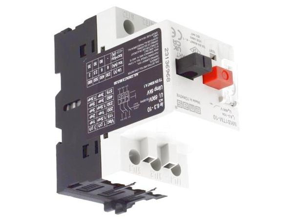 T0-MKS1TM-10  Electromechanical