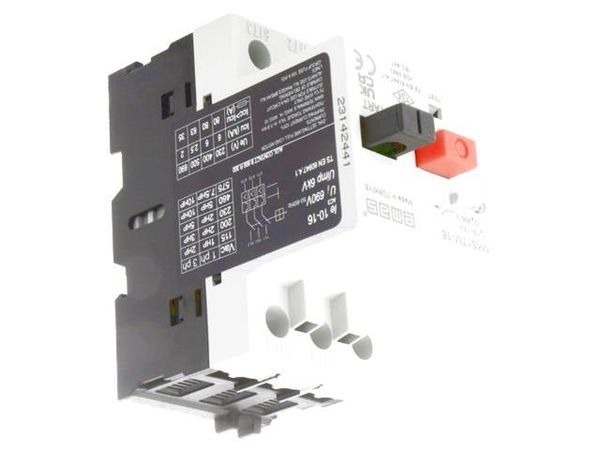 T0-MKS1TM-16  Electromechanical