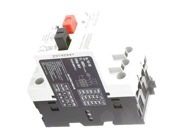T0-MKS1TM-16 Contactors - Electromechanical